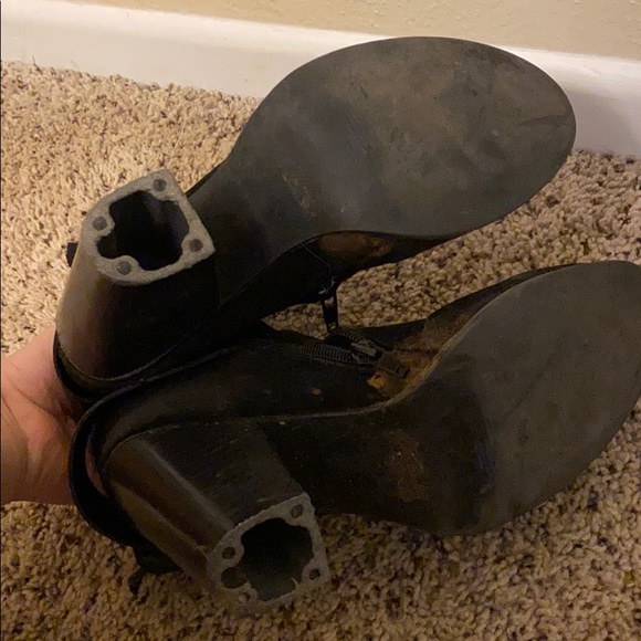 Booties - Picture 5 of 5